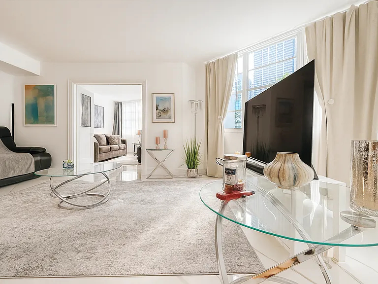 999 Brickell Bay Dr #710 — Photo 9