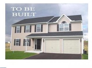 527 W Reeser St, Leesport, PA 19533