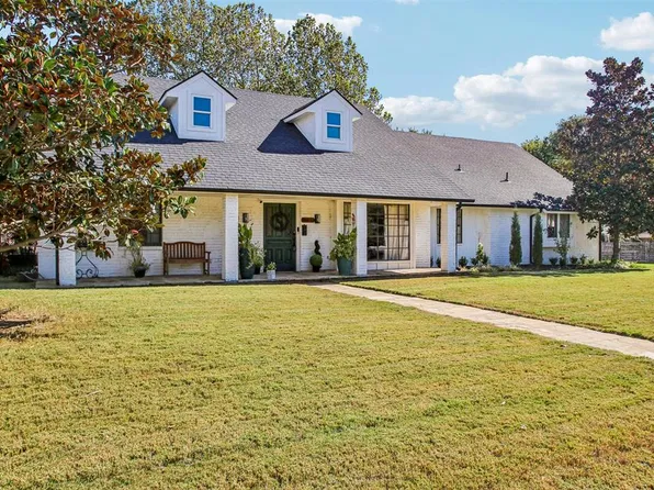 10632 Woodridden, Oklahoma City, OK 73170