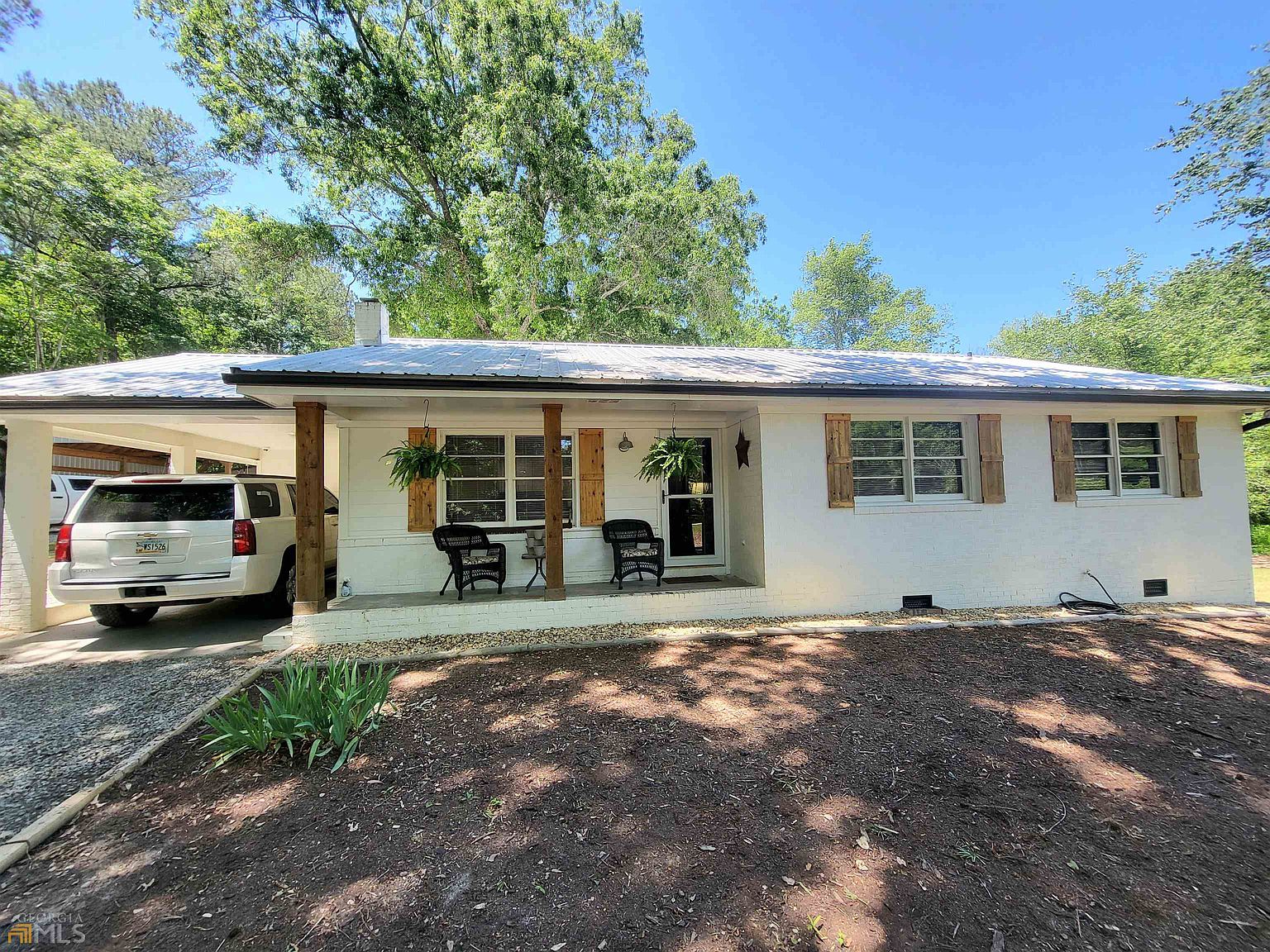 315 Newborn Rd, Rutledge, GA 30663 Zillow