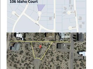 106 Idaho Ct, Truth Or Consequences, NM 87935