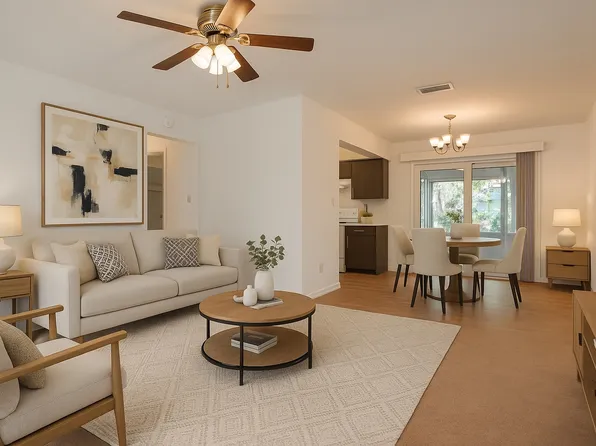 6614 NW 29th St, Gainesville, FL 32653