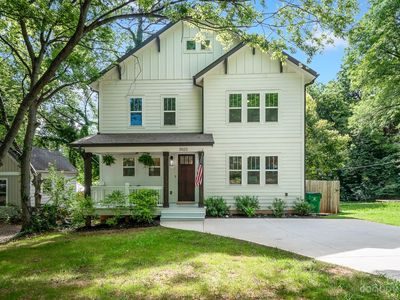 3022 Carol Ave, Charlotte, NC, 28208