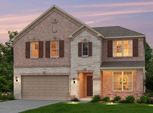 8015 Arbia Cv, Round Rock, TX 78665