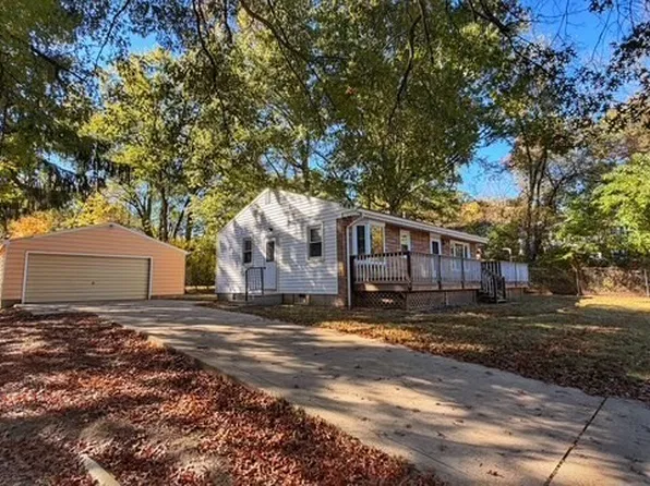 1860 Honodle Ave, Akron, OH 44305