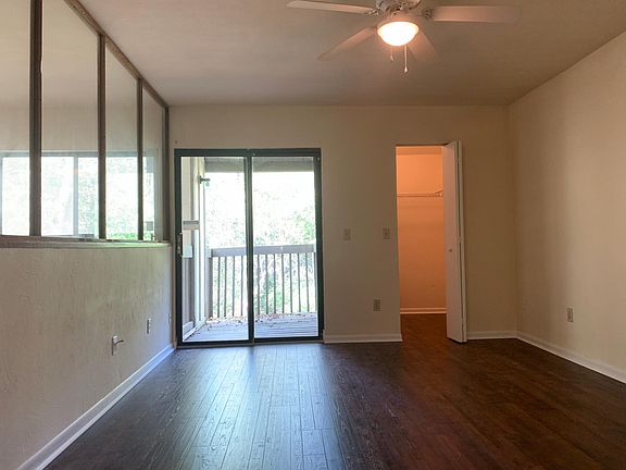 2nd floor master bedroom