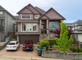 18933 55th Ave, Surrey, BC