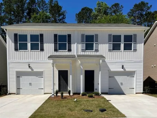 441 Oakwood Dr #63, Milledgeville, GA 31061