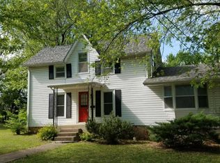 721 E Budlong St, Carthage, MO 64836