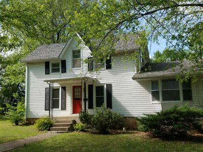 721 E Budlong St, Carthage, MO, 64836