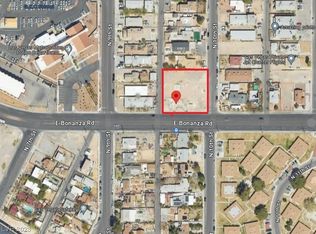 920 E Bonanza Rd, Las Vegas, NV 89101