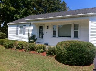 580 Miner Farm Rd, Chazy, NY 12921