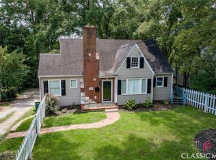 520 Southview Dr, Athens, GA 30605