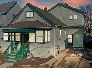 205 Mitchell St, Pt Colborne, ON L3K 1Y4