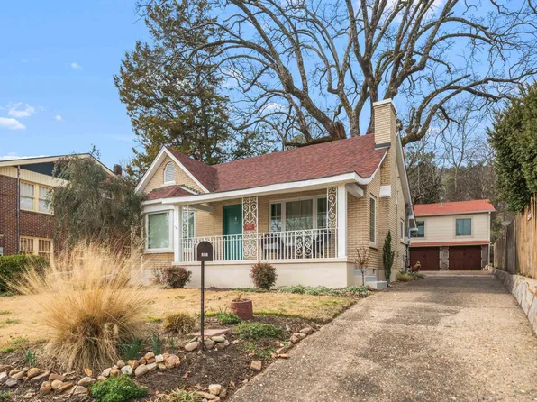 202 Pecan St, Hot Springs, AR 71901