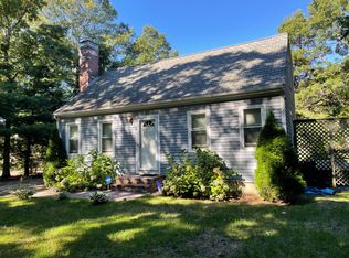 101 Patriot Way, Barnstable, MA 02630