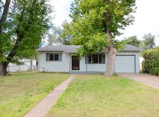 128 Hayes Dr, Colorado Springs, CO 80911