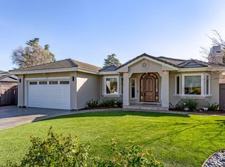 13324 Carrick Ave, Saratoga, CA