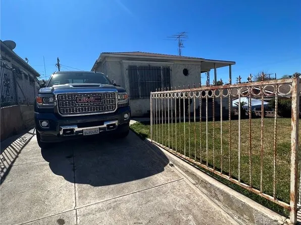 3308 Garnet St, Los Angeles, CA 90023