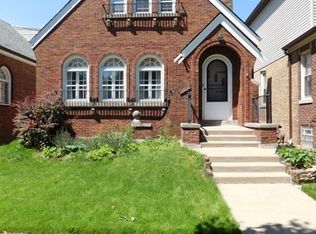 2608 W 106th Pl, Chicago, IL 60655