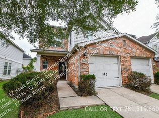13047 Lawsons Creek Ln, Houston, TX 77072