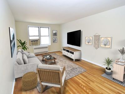 491 Riverdale Avenue #6A, Yonkers, NY, 10705