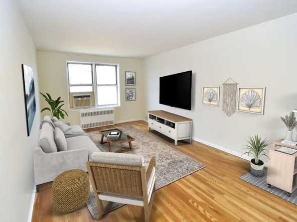 491 Riverdale Avenue #6A, Yonkers, NY 10705