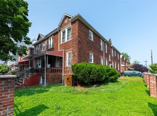 1681 Brooklyn Avenue, Brooklyn, NY