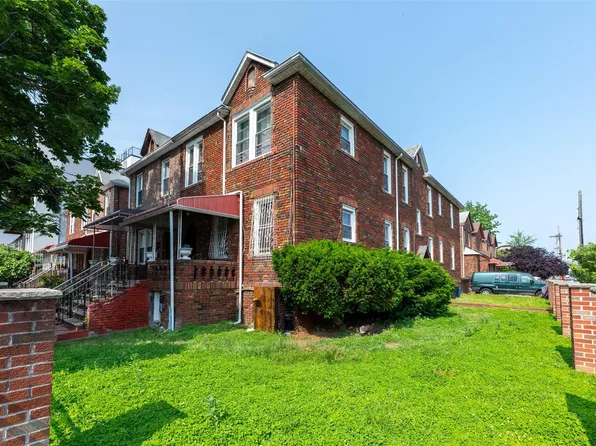 1681 Brooklyn Avenue, Brooklyn, NY 11210