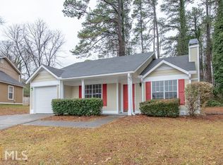 3721 Baldur Ct, Decatur, GA 30034