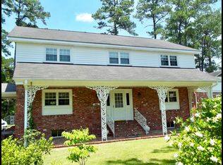 6955 River Rd, Washington, NC 27889