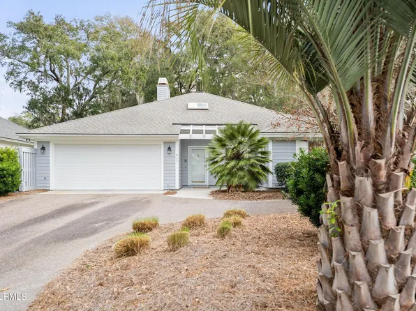 417 Bb Sams Dr, Saint Helena Island, SC 29920