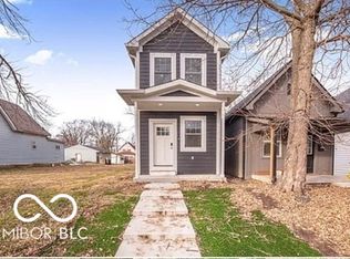 1538 Ringgold Ave, Indianapolis, IN 46203