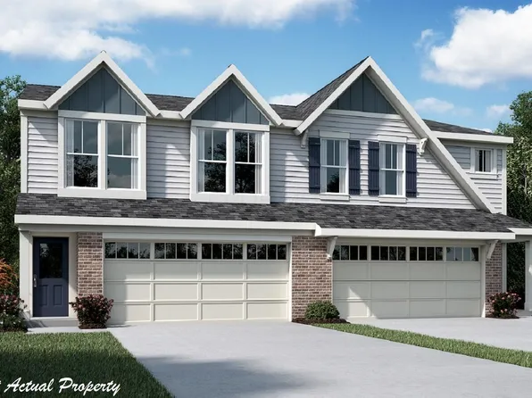 1632 Autumn Spice Pl, Dayton, OH 45459