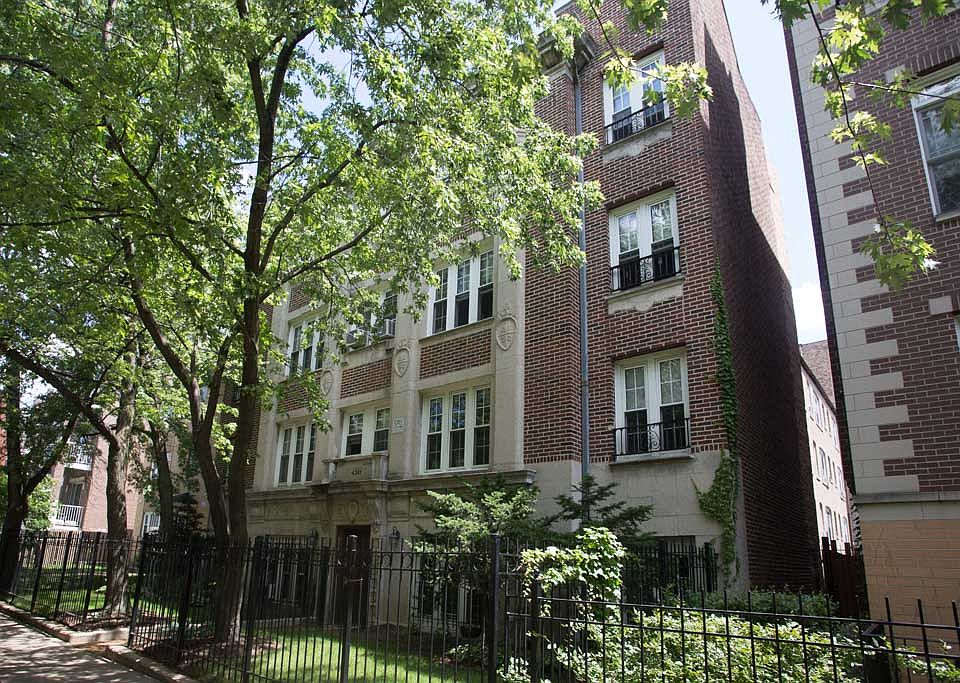 1st image of 4241 N Kenmore Ave #5G