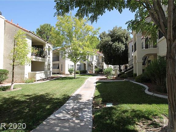 3rd image of 4712 Nara Vista Way Unit 102