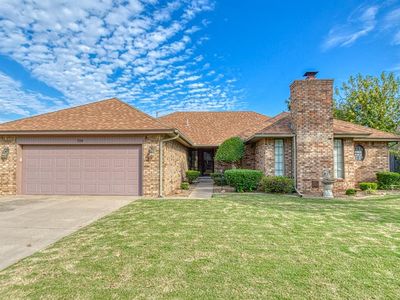 729 SW 101st St, Oklahoma City, OK, 73139
