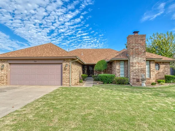 729 SW 101st St, Oklahoma City, OK 73139