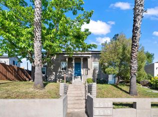 3517-19 Menlo Ave, San Diego, CA 92105