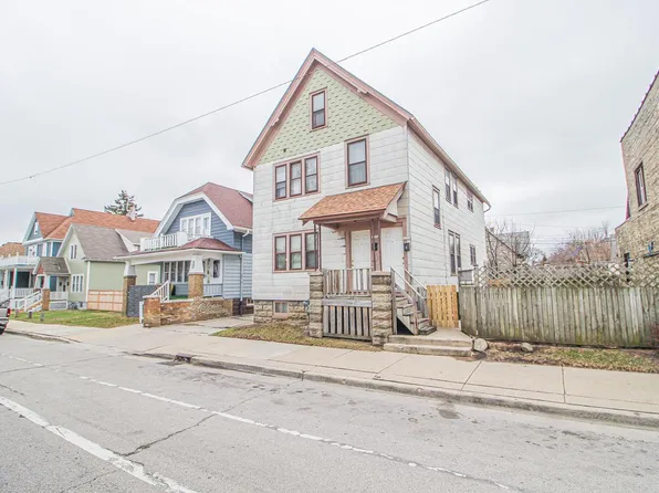 3735 West Greenfield AVENUE #3737, Milwaukee, WI 53215