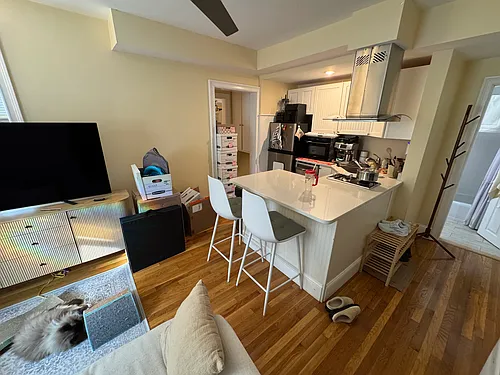 65 Walden St #5 Photo 1