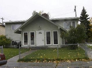 274 S Flower St, Anchorage, AK 99508