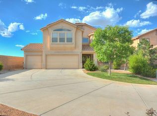 6631 Brezza Dolce Ave NW, Albuquerque, NM 87114