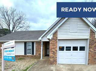 3580 Corsica Dr, Horn Lake, MS 38637
