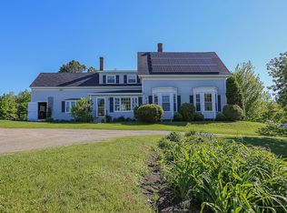 129 Lincolnville Ave, Belfast, ME 04915