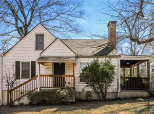 1370 Carnegie Ave, East Pt, GA 30344