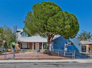 5416 Del Monte Ave, Las Vegas, NV 89146