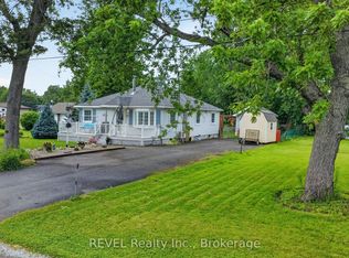 3262 Young Ave, Fort Erie, ON L0S 1N0