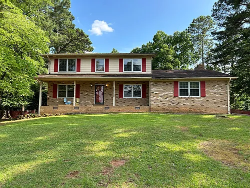 504 Stoney Brook Dr SW Photo 1