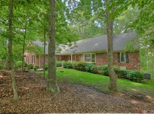 2311 Oakengate Ln, Midlothian, VA 23113